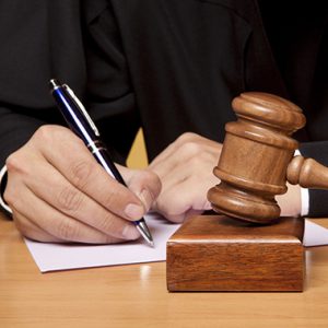 Litigation And Arbitration
